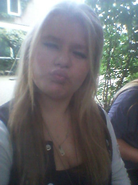17 // Nijmegen //famillie & vrienden #1! // kch  // Dit meisje is speciaal ♡! xo Nicky