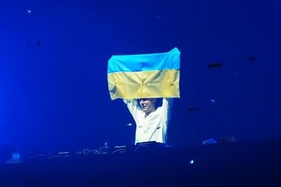 DjRusya's profile picture. 