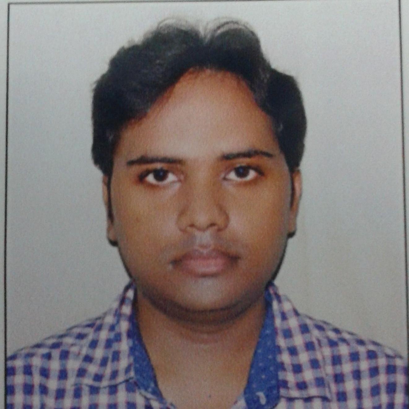 Nitrkl786's profile picture. student