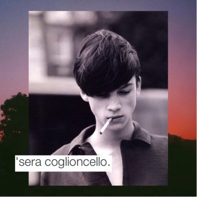 sono e saró sempre di anna.