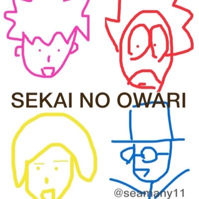 seamany11's profile picture. 