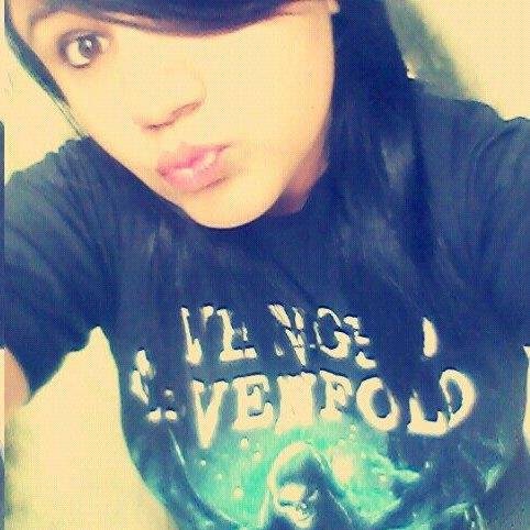 Casada com o avenger mais gato do mundo @ThayllesR