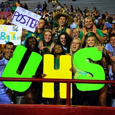 ucrewpioneers's profile picture. This account is to give updates on what to wear to uhigh events and games. #ucrew once a pioneer always a pioneer.