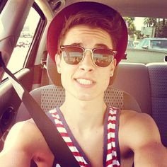 Kian is bae