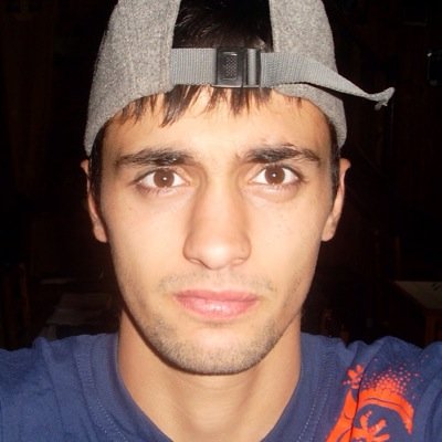 everyday guy from Georgia.