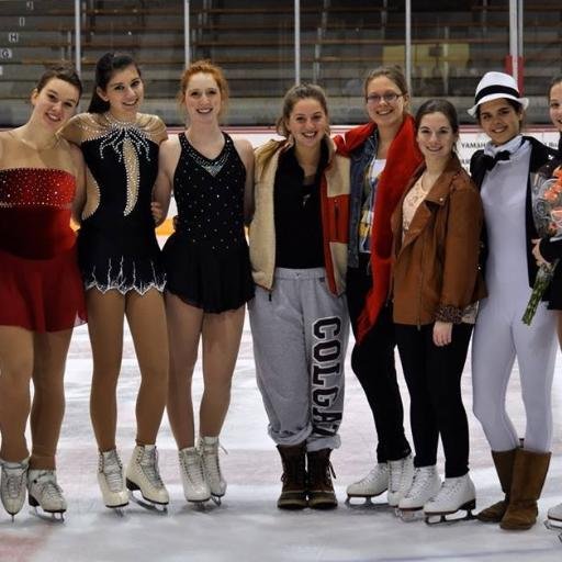 Official twitter of the Figure Skating Team at Colgate University in Hamilton, NY!