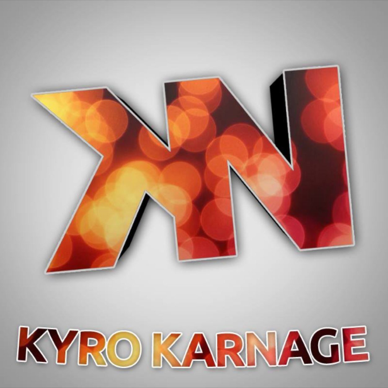 OLD ACCOUNT - NEW ONE @Kyro_Karnage