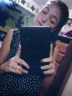 No soy perfecta solo soy una persona que no se compara.♥✌