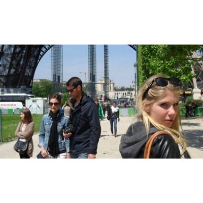 meganisleuk's profile picture. 