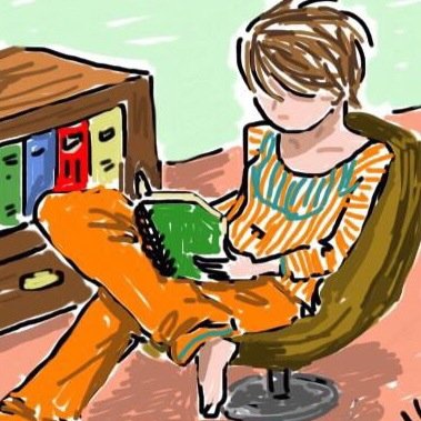 Everyday_Tales's profile picture. I am Alita. What I read, I see or I hear, inspire my drawings. My account in spanish is @HistCotidianas. Mail: histcotidianas@hotmail.com Translation: @_sebbbb