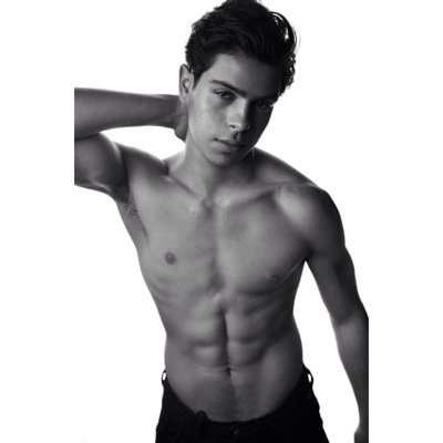 JesusFosterTF's profile picture. 