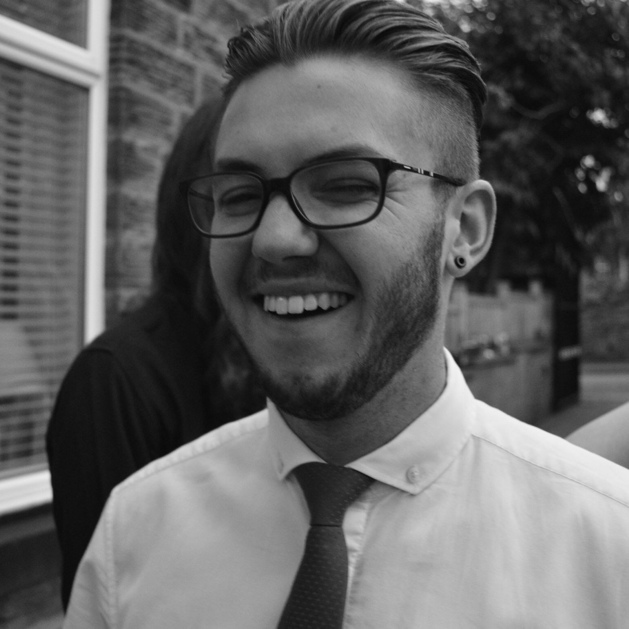Building Surveyor. Barnsley. The true Gent'