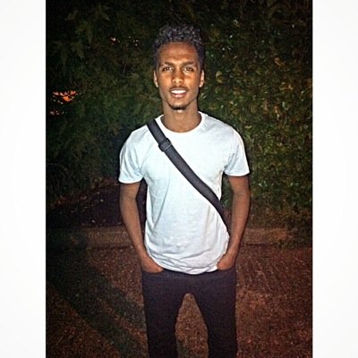 Follow me and I'll follow back simple.