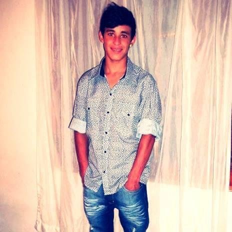 mi nuevo twitter