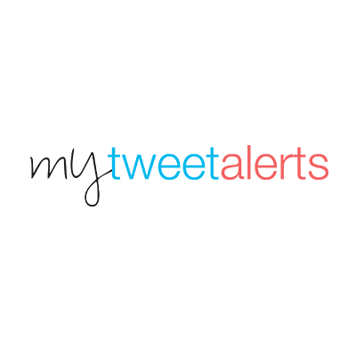 MyTweetAlerts is your personal Twitter assistant built to find and deliver the tweets most important to you.