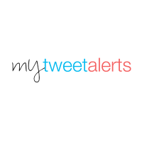 MyTweetAlerts (@mytweetalert) 's Twitter Profile