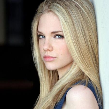 Welcome to Something More, the original fan resource for actress MacKenzie Mauzy, soon to be seen in Into the Woods. We're not her follow @MacKenzieMauzy