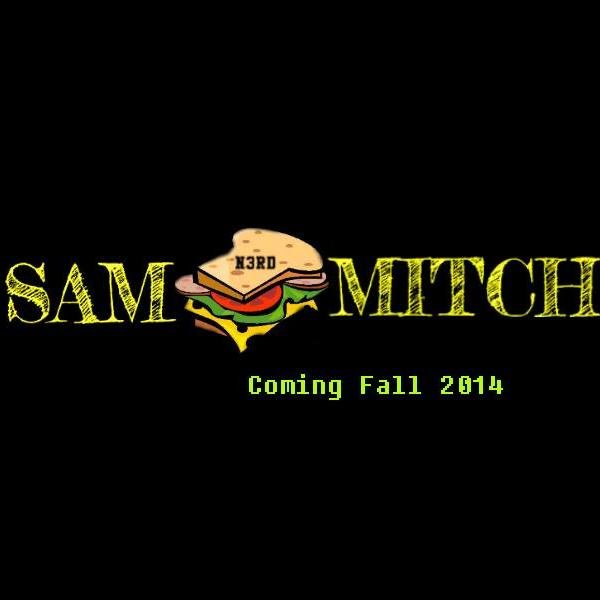 Brand new Youtube channel! Videos still to come. We hope you enjoy your SAMMITCH! @samattox47 @wordsofmitch