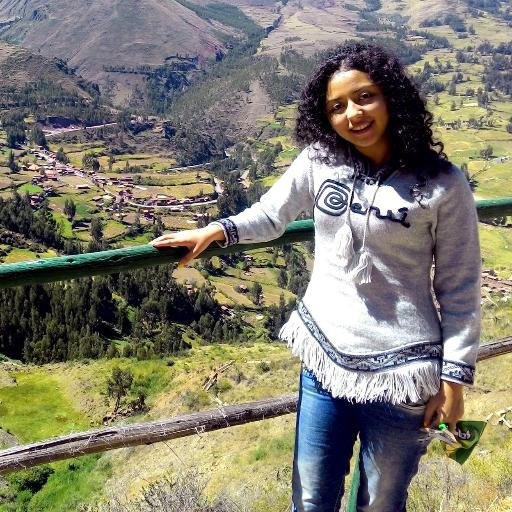 CamilaChaparroP's profile picture. 