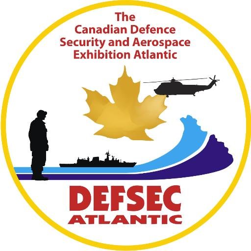 October 1-3, 2024 at the @hfxconventions presented by @ACADA_Atlantic 

An #Aerospace, #Defence and #Security tradeshow based in Atlantic Canada. 🌐