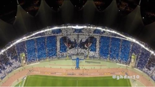 #الهلال ، #ميلان ، #الفيحاء