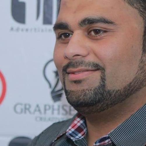 مدرب و مصمم و مبرمج CNC Creative Director | #Arts | #Media #ISLAMAlAshqar | #فنكشة #Palestine https://t.co/TNvxrk0h1T