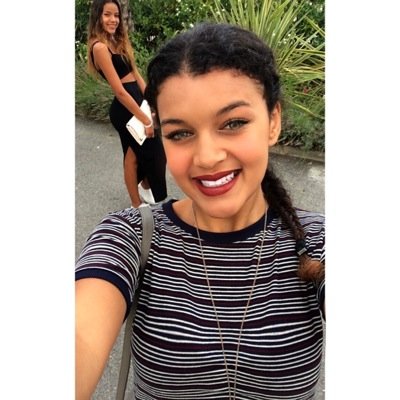 Instagram-- syrinee3