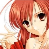 Im Scarlett! A firey female. Im a fighter, so dont mess with me. #Single #Shapeshifter #17 years old #RP
