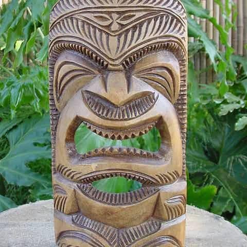 Hawaii-based -- Roots Everywhere ... respect is what it's all about.