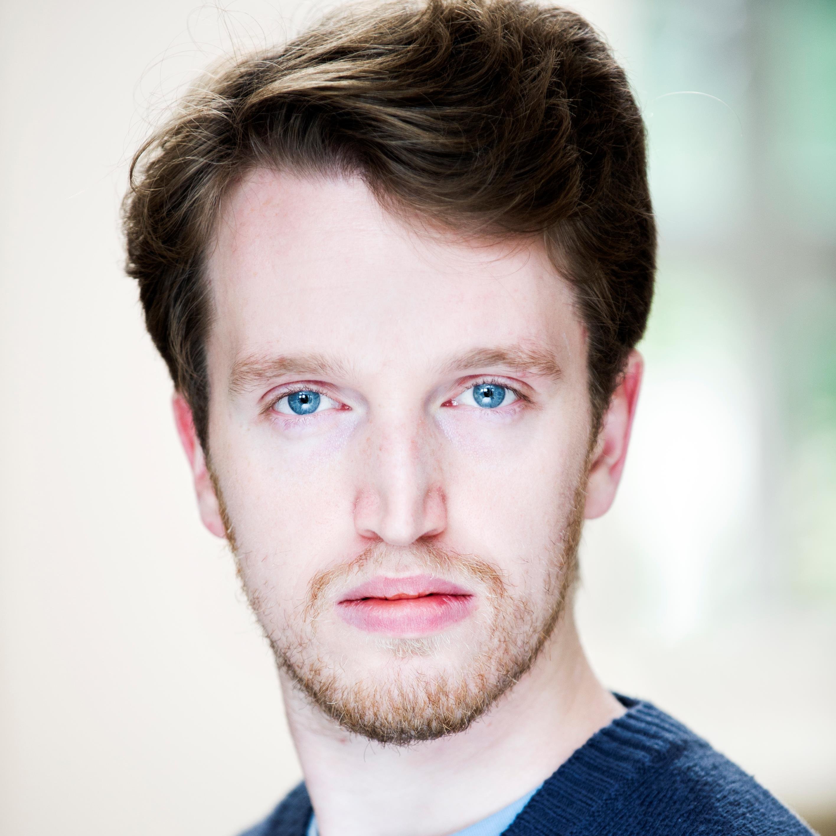 JamesRuskin1's profile picture. Actor, occasional writer, sometime stand-up, man, human and author of tedious lists.