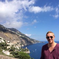 Steve Bayer (@stevebayer16) 's Twitter Profile