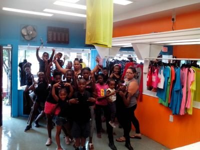 club_good's profile picture. The New Generation of GIRLS Respecting ourselves as well as our parents, teachers, and those above us.
Contact: Leona Iverson
856-870-8280