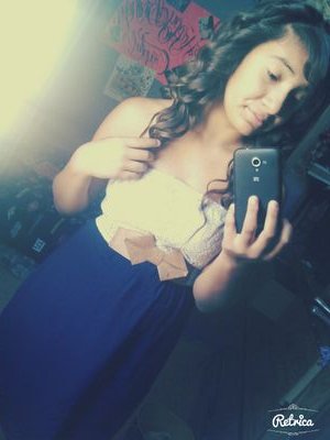 daniel is the babe ....they calk me pooky/gorda.....