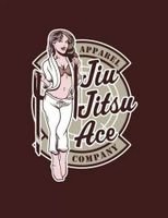 Owner/Operator of Jiu Jitsu Ace Apparel Company.