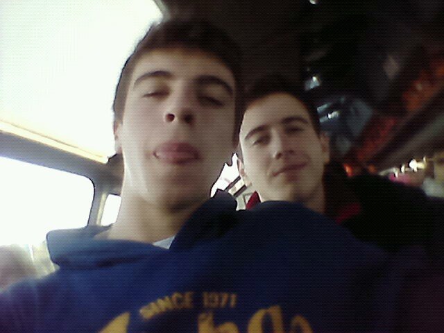 San Lorenzo te amo ♥