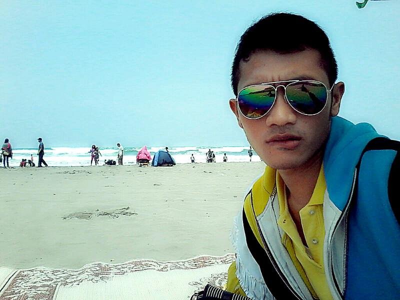 cHanh_adiguna's profile picture. 