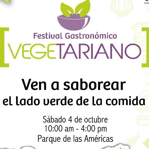 Festival Gastronómico Vegetariano el evento oficial y mas grande en Mérida 3|octubre2015 Museo de los Ferrocarriles de Yucatán #petfriendly