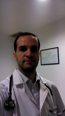 Cardiólogo -Ecodoppler - Investigador
Buenos Aires , Argentina