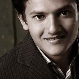 rajayawar86's profile picture. 