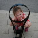 Melanie Beale - @G08rocks - Twitter