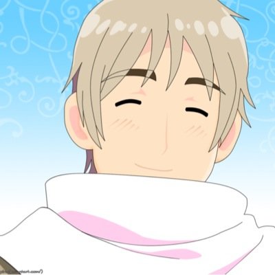 I'm Russian! I know everything about snow! Just give me vodka and sunflowers and become one with me, da?