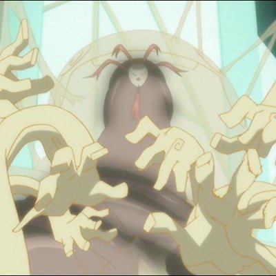 Zero-Tails....Let me feast upon your Darkness! let me feel your sorrow and devour your hatred, @HeirToTheUchiha!!! [RP/Parody]