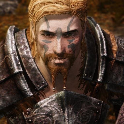 True Nord. I was born into the bandit life, I have no problem eliminating my enemies. Occupation: Bandit/Sellsword/Hired Thug #RP #Skyrim