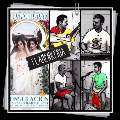 Laflamenkeria's profile picture. 