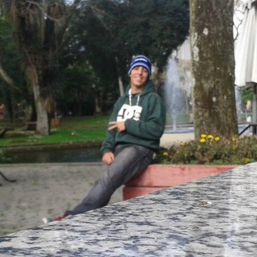 Eu vim de baixo, sei exatamente o meu lugar...