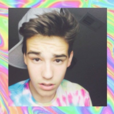 i like some guy with the name of jacob whitesides