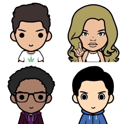 BRITISH BAND! - we are George, Megan, Tyrique and Calum ------ for booking enquiries contact jamesbrookmanagement@gmail.com