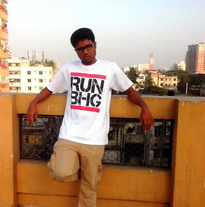 Rapper of Bangladesh works at RUN BHG and Mega Thrust and new track link: http://t.co/hheMZq5Hkt