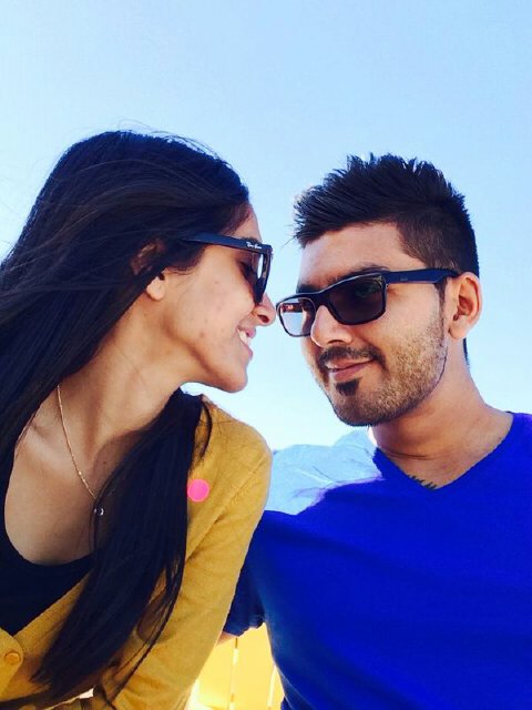 nish_maharaj's profile picture. 