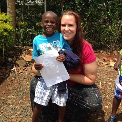 kaylimapaschel's profile picture. Go therefore into All Nations, making Disciples...